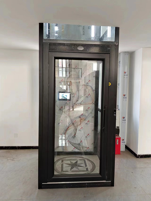 家用電梯